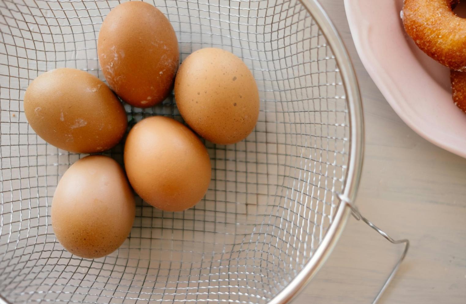 Sous-vide cooking setup with essential equipment arranged on kitchen counter