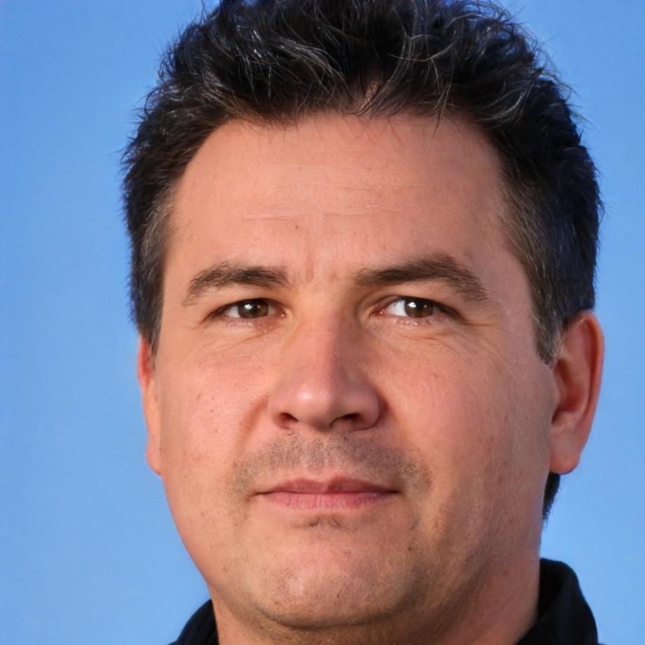 Instructor Aleksander Thorne demonstrating sous-vide cooking techniques