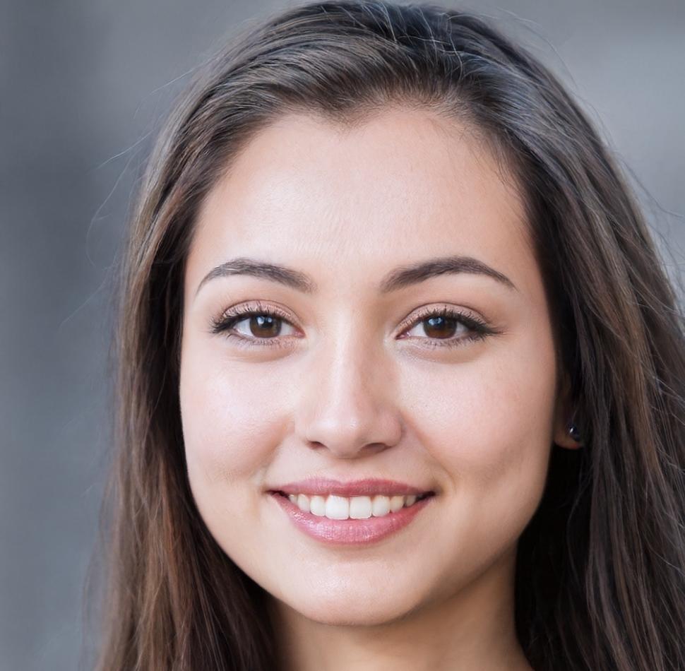 Simone Thériault testimonial portrait