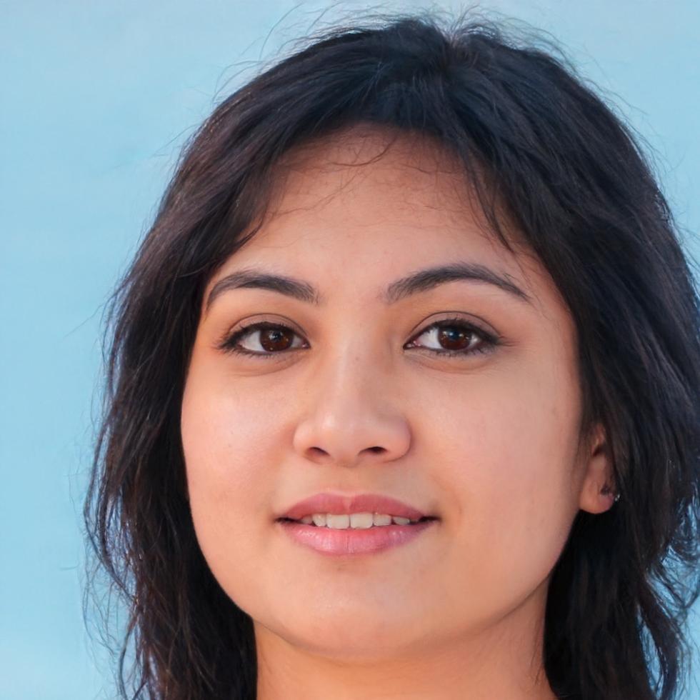 Petra Lundqvist testimonial portrait